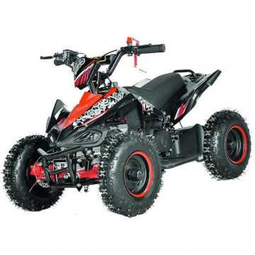 PRORIDER USA - Quad pocket...