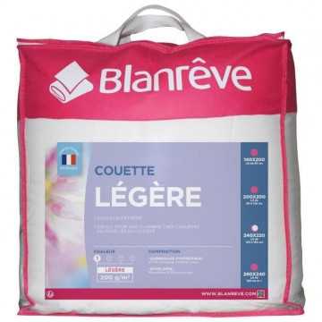 BLANREVE Couette légere en...