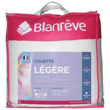 BLANREVE Couette légere en...
