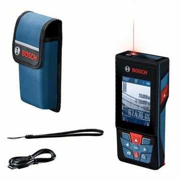 Télémetre GLM 150-27 C BOSCH