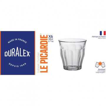 DURALEX - Picardie...