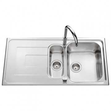 EWI Evier cuisine a...
