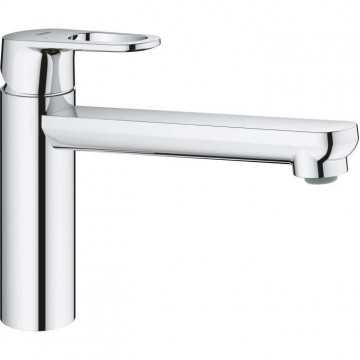 GROHE Robinet évier de...