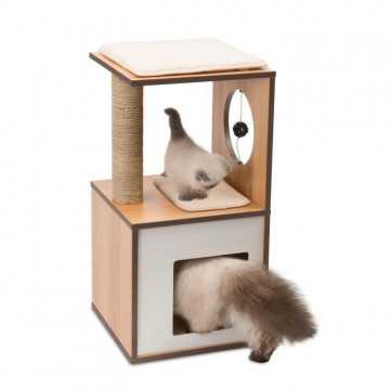 Arbre A Chat Vesper V-box...