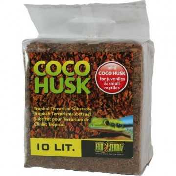 EXO TERRA Substrat Coco...