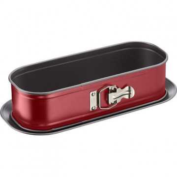 TEFAL Moule a cake Delibake...