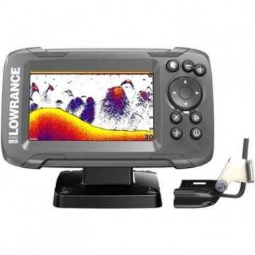 LOWRANCE Sondeur Hook²-4X...