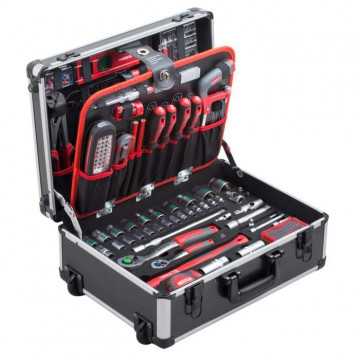 MEISTER - Boite a outils...