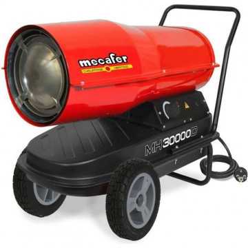 MECAFER Chauffage de...