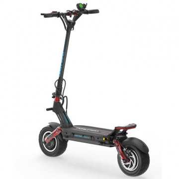 Trottinette éléctrique...