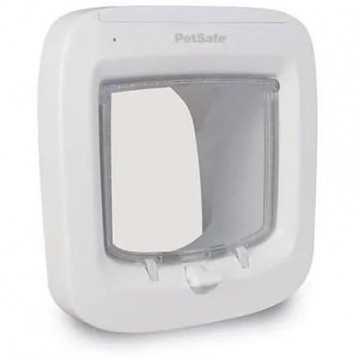 PetSafe - Chatiere a puce...