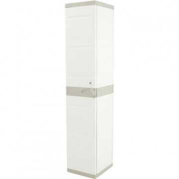 PLASTIKEN - Armoire haute...