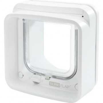 SUREFLAP Chatiere a Puce...