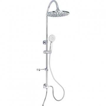 ROUSSEAU Colonne de douche...