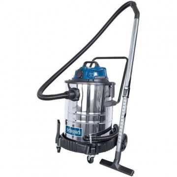 Aspirateur eau et poussiere...