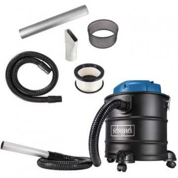 Aspirateur cendres et...