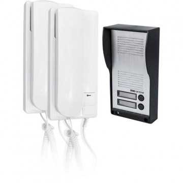 SCS SENTINEL - Interphone...