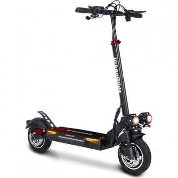 Trottinette électrique tout...