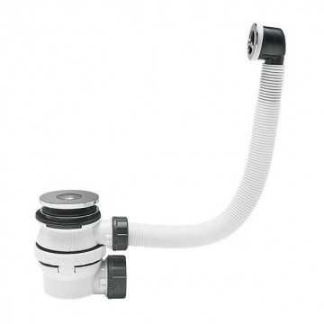 WIRQUIN Siphon de lavabo Xs...