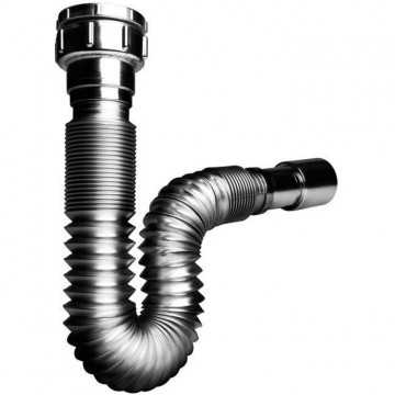 WIRQUIN Siphon de lavabo...