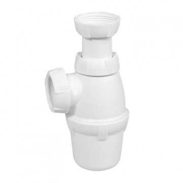 WIRQUIN Siphon de lavabo...