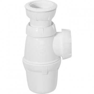 WIRQUIN Siphon de lavabo -...