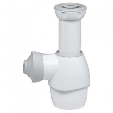 WIRQUIN Siphon de lavabo...