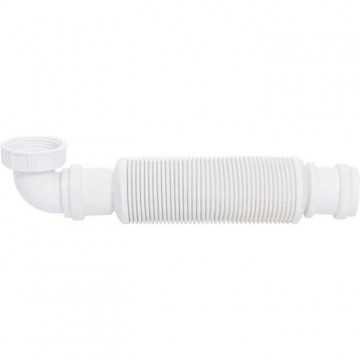 WIRQUIN Siphon de lavabo...