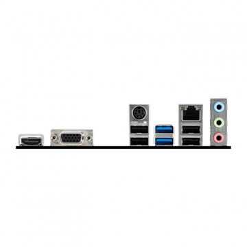 Carte Mere - MSI - H510M-A...