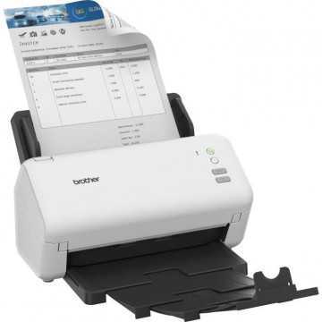 Scanner - BROTHER -...