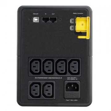 APC - APC Back-UPS BX...