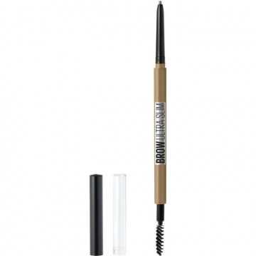 Crayon a sourcils...