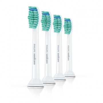 Tetes de brosses Philips...
