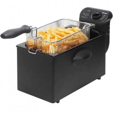 Bestron Friteuse avec Cold...