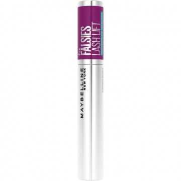 Mascara effet faux cils...