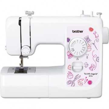 BROTHER KE14SVM1 Machine a...