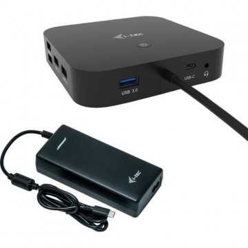 i-tec - USB-C Station...