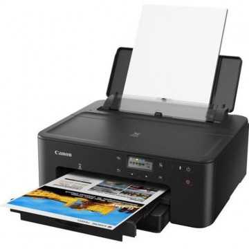Imprimante Jet d'encre -...