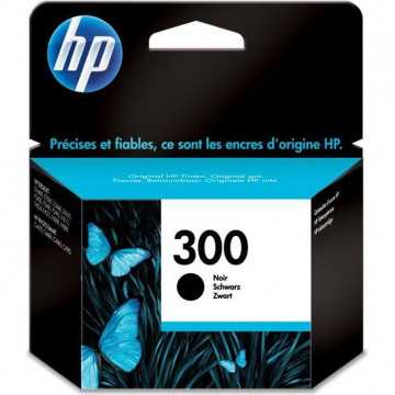 HP 300 Cartouche d'encre...