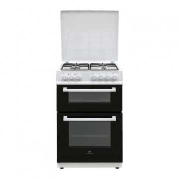 Cuisiniere gaz CONTINENTAL...