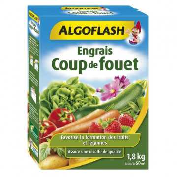 ALGOFLASH Engrais Coup de...
