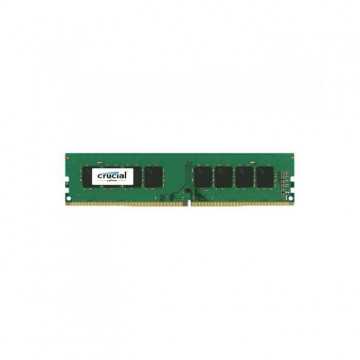 CRUCIAL - Mémoire PC DDR4 -...