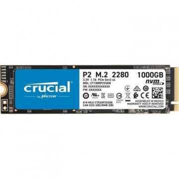 CRUCIAL - SSD Interne - P2...