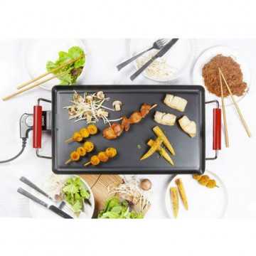 Plancha DOMO - 1800W - 47 x...