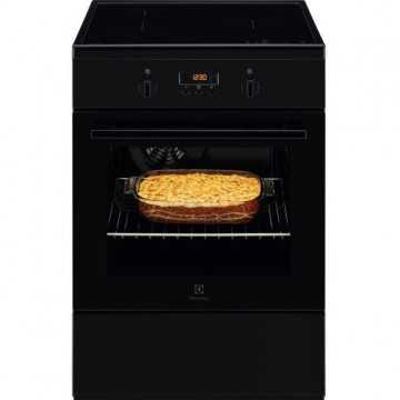 Cuisiniere induction...