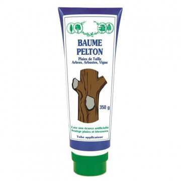 PELTON Baume Cicatrisant -...