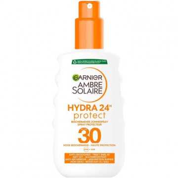Spray Protecteur Solaire -...