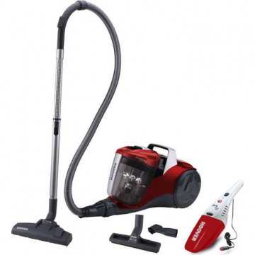 HOOVER BR71_JCAR Aspirateur...