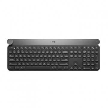 LOGITECH - Clavier CRAFT -...