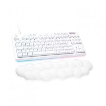 Logitech G - Clavier Gaming...